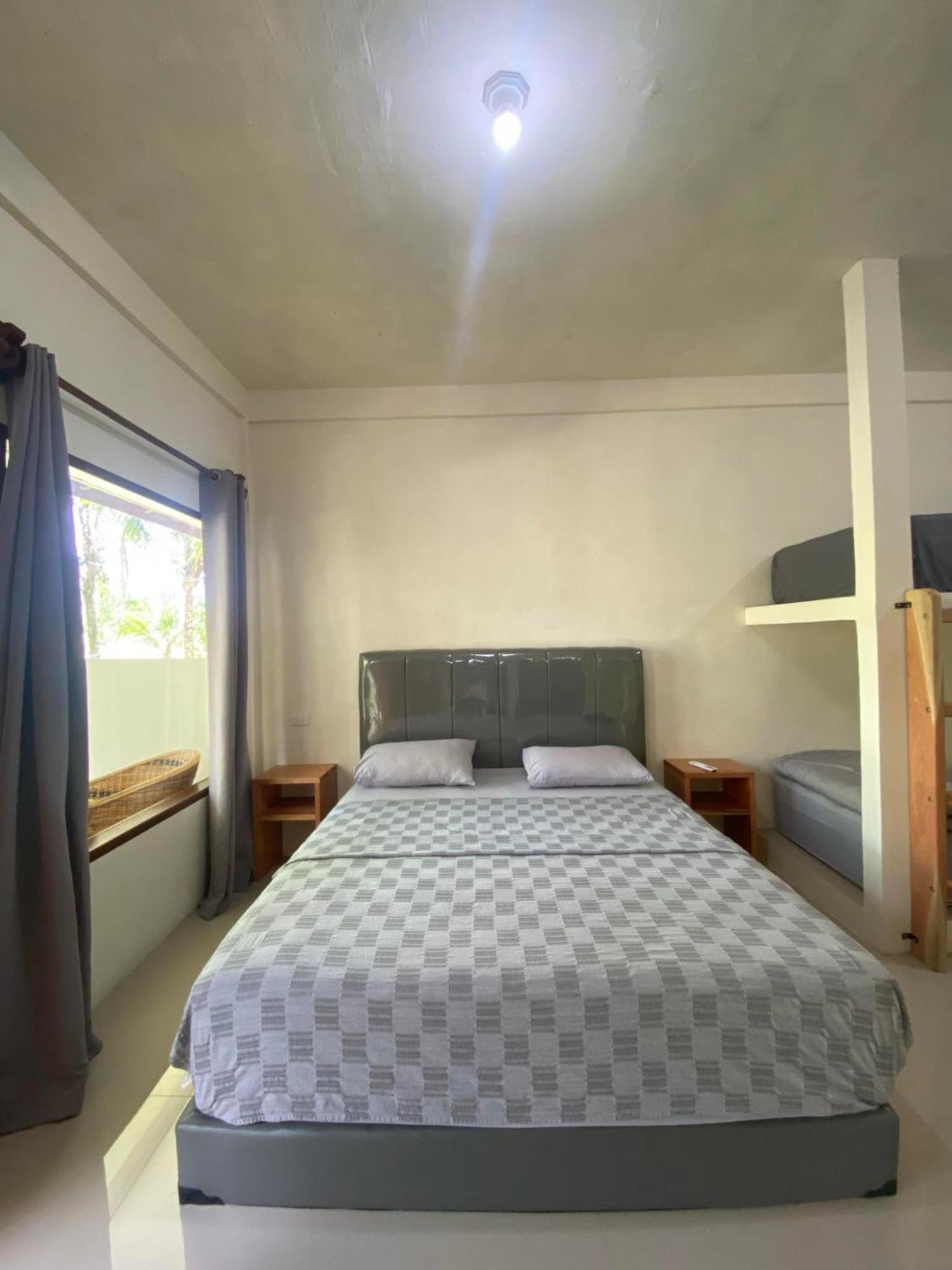 Gino'S Place - Guest House & Jungle Trekking Bukit Lawang Exterior photo