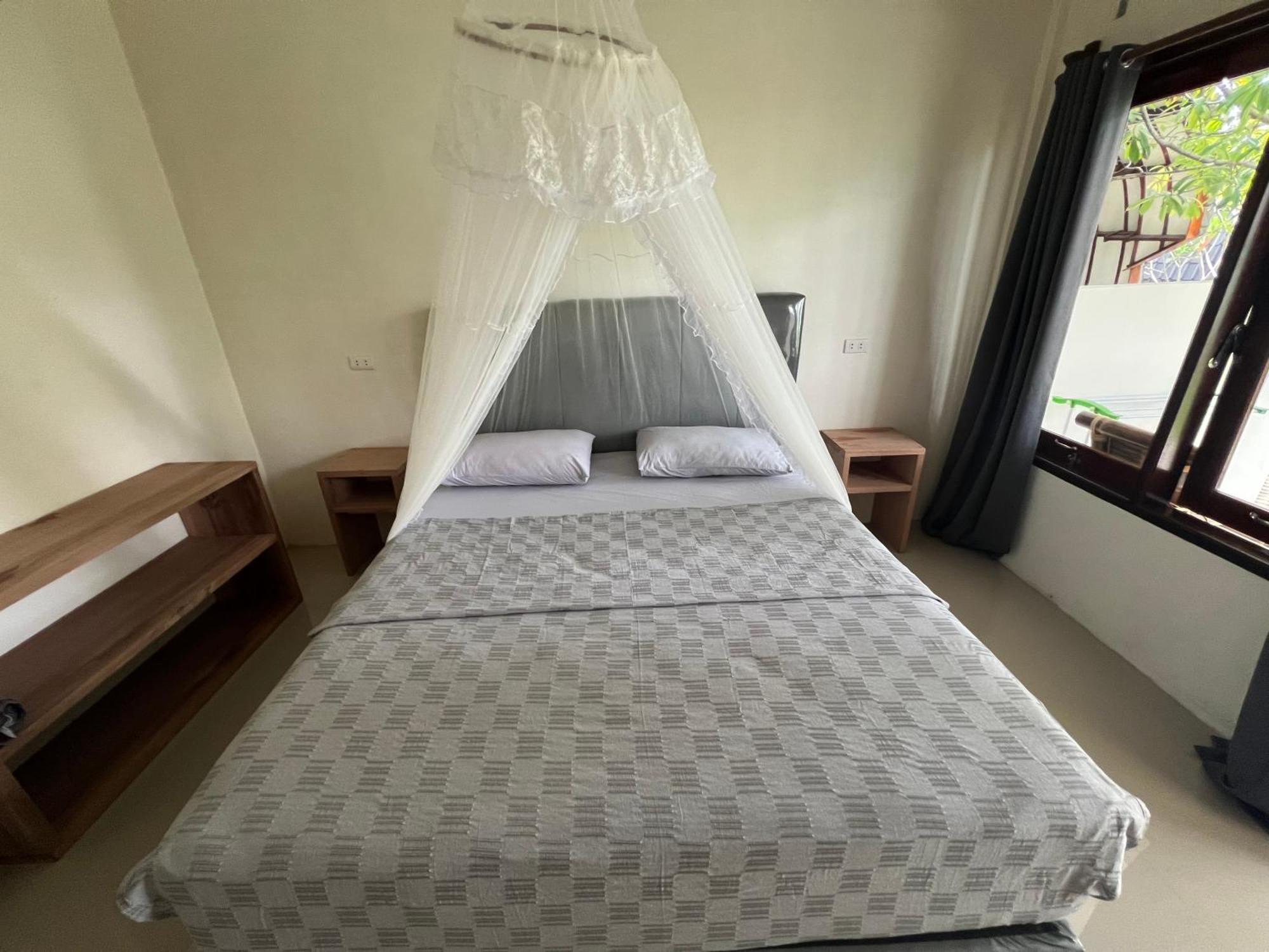Gino'S Place - Guest House & Jungle Trekking Bukit Lawang Exterior photo
